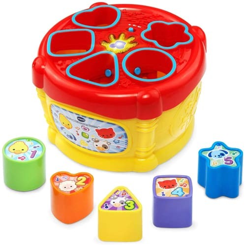 Vtech baby sort - vtech, discover