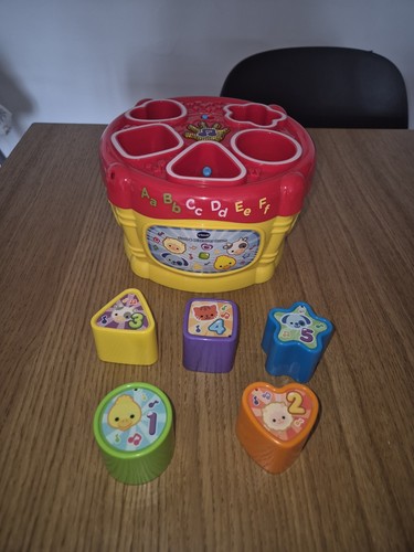 Vtech sort discover - vtech,