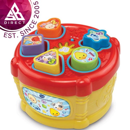 Vtech sort discover - sort, &