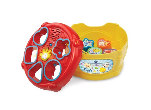 Vtech baby sort discover - baby, &