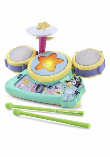 Vtech bluey hooray - hooray, set