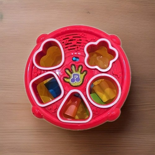 Vtech sort and - sort,