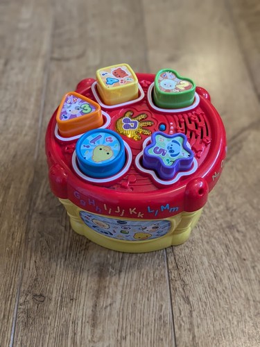 Vtech sort and - vtech, drum